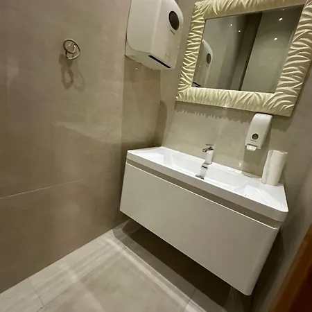 Apartment Kun *