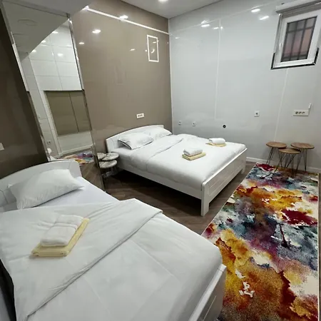 Apartment Kun